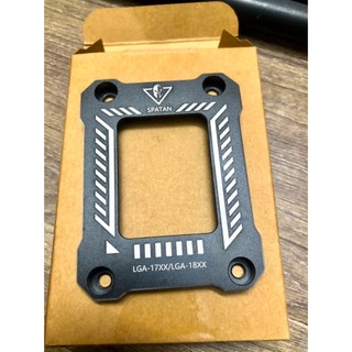 Gông chống cong OEM cho Socket Intel 1700 (CPU 12th) - New | Shopee ...