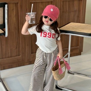 [[ Xả kho ]] Đồ bộ bé gái hàn quốc từ 1 - 8 tuổi phong cách Hàn Quốc