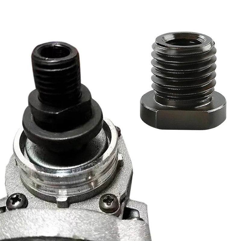 Bộ 2 đầu chuyển máy cắt trục M10 sang M14 và M16