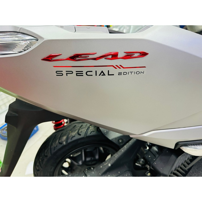 Tem Special Edition Lead 2017-2023 Hàng Zin / giá 1 bên