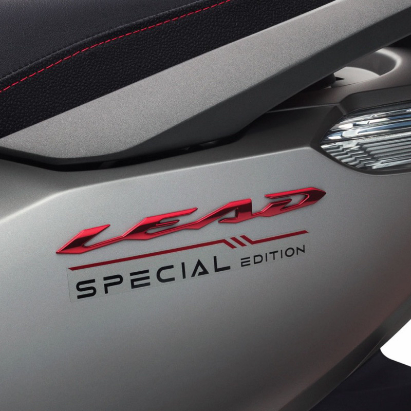 Tem Special Edition Lead 2017-2023 Hàng Zin / giá 1 bên