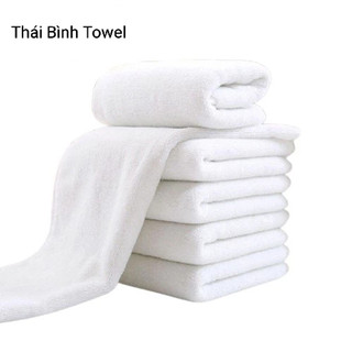 Khăn tắm khách sạn, nhà nghỉ, nghỉ dưỡng cao cấp