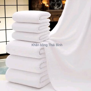 Khăn tắm khách sạn, nhà nghỉ, nghỉ dưỡng cao cấp