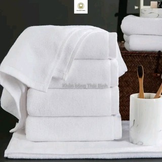 Khăn tắm khách sạn, nhà nghỉ, nghỉ dưỡng cao cấp