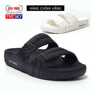 Dép Nam, Nữ Đúc Liền Khối Siêu Nhẹ DUWA - Hàng Chính Hãng - SH287