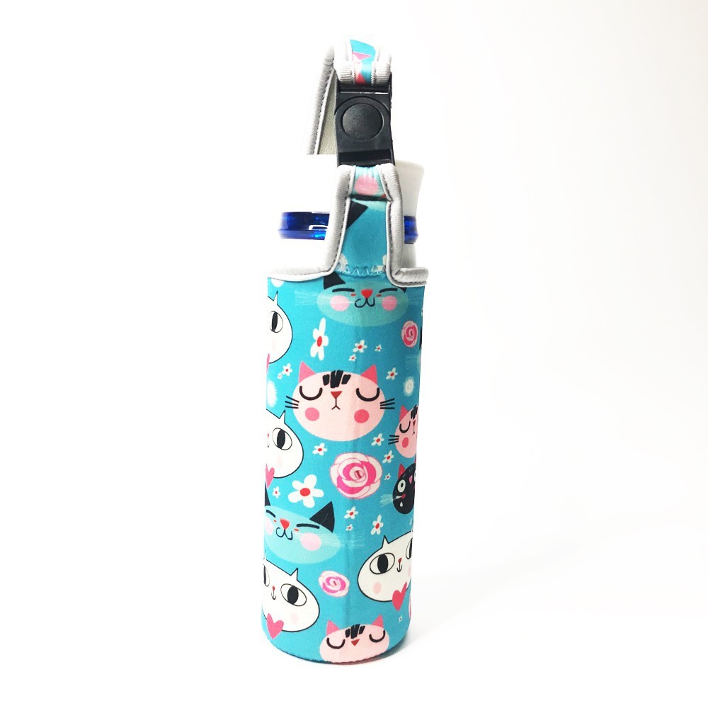 Túi đựng ly, bình giữ nhiệt LocknLock ngộ nghĩnh dễ thương dưới 700ml LHC4125 LHC4227 ..... - K-MALL