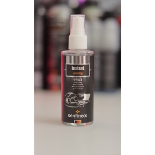 COMBO 8 TẶNG TẤM CHE NẮNG - Bình xịt nano chống bám nước và đọng sương kính ô tô Senfineco 9945 + 9963 - Mvn Auto