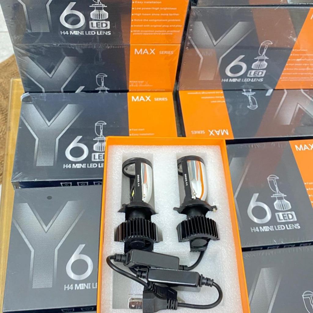 LED Y6 Mẫu mới 11/2023 hành chính hãng 2 năm lỗi 1 đổi 1 ( được đồng ...
