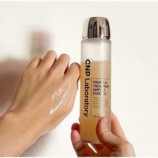 [CNP] LOTION CNP KEO ONG PROPOLIS TREATMENT ESSENCE CẤP ẨM CĂNG BÓNG