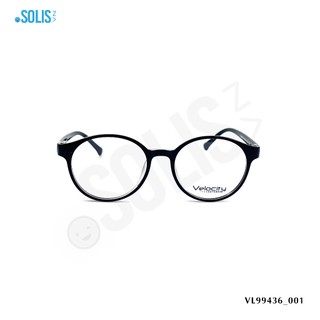 Gọng kính plastic hiệu Velocity VL99436 - GỌNG KÍNH NHỰA HIỆU VELOCITY VL99436 KÍCH THƯỚC 48-16-132