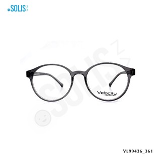 Gọng kính plastic hiệu Velocity VL99436 - GỌNG KÍNH NHỰA HIỆU VELOCITY VL99436 KÍCH THƯỚC 48-16-132