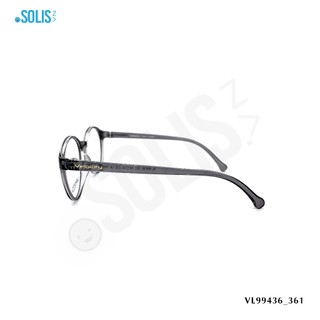 Gọng kính plastic hiệu Velocity VL99436 - GỌNG KÍNH NHỰA HIỆU VELOCITY VL99436 KÍCH THƯỚC 48-16-132