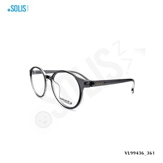 Gọng kính plastic hiệu Velocity VL99436 - GỌNG KÍNH NHỰA HIỆU VELOCITY VL99436 KÍCH THƯỚC 48-16-132