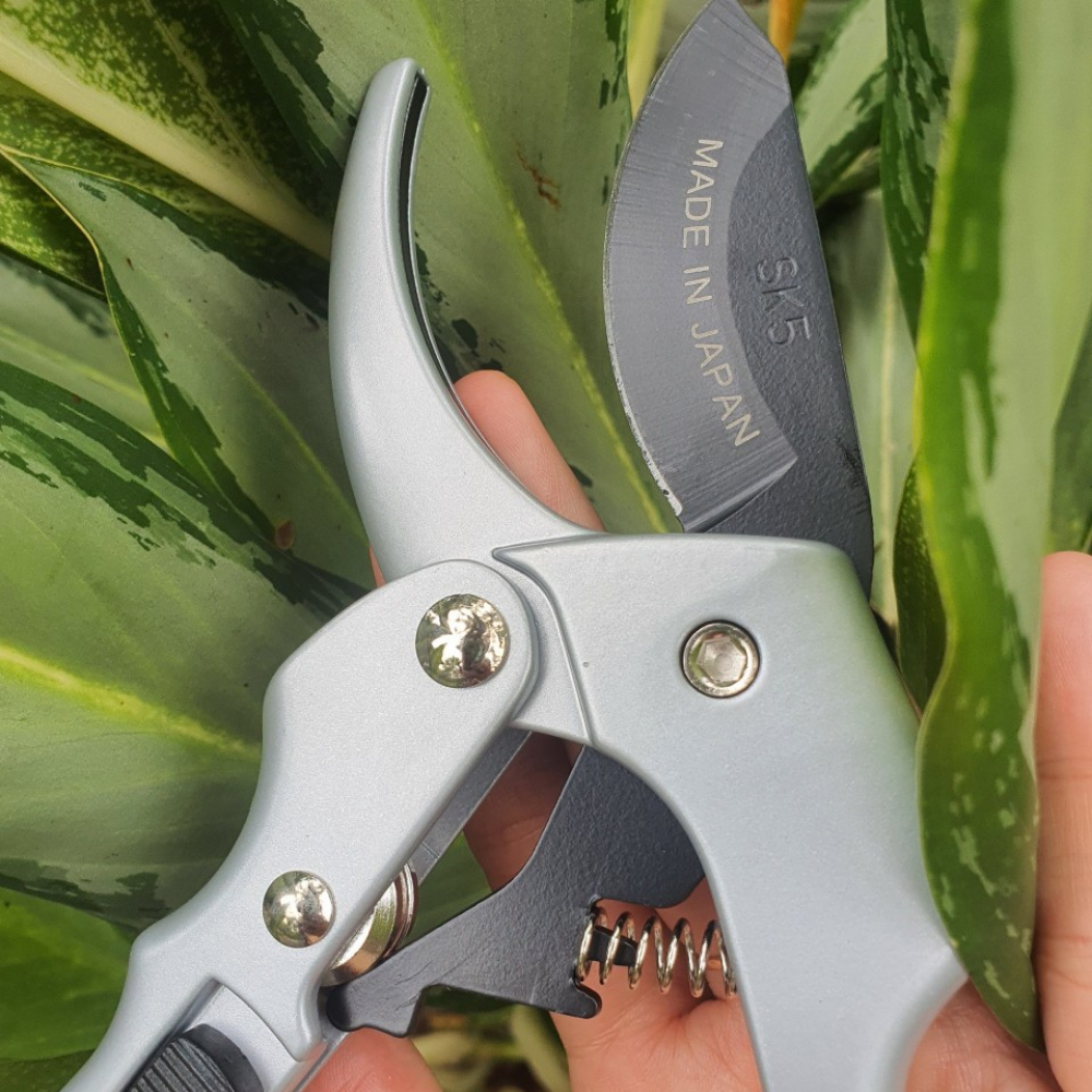 (FREESHIP) Kéo Cắt Cành Trợ Lực SK5 - Dụng Cụ Nông Nghiệp GD Smart