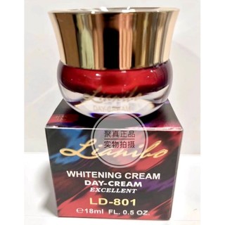 Com Bo Kem Trắng Da LIANNIBO  Dưỡng Ẩm Mờ Nám Tàn Nhang Đốm Nâu.18mg