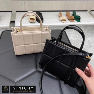 Túi xách nữ đeo chéo, đeo vai VINICHY size 21cm HA433