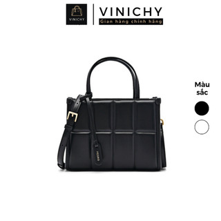 Túi xách nữ đeo chéo, đeo vai VINICHY size 21cm HA433