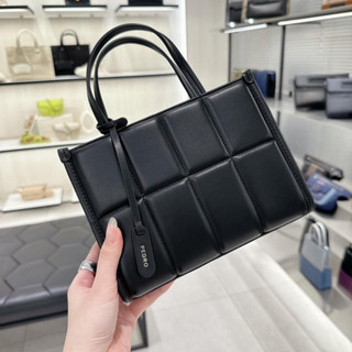 Túi xách nữ đeo chéo, đeo vai VINICHY size 21cm HA433