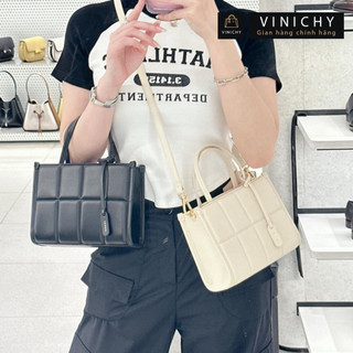 Túi xách nữ đeo chéo, đeo vai VINICHY size 21cm HA433