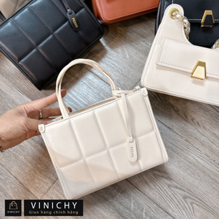 Túi xách nữ đeo chéo, đeo vai VINICHY size 21cm HA433