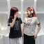 Áo thun baby tee, oversize FFCLUB MIX 1