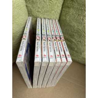 Truyện tranh - Cô Bạn Tôi Thầm Thích Lại Quên Mang Kính Rồi - Tập lẻ seal bản thường + Standee