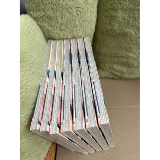 Truyện tranh - Cô Bạn Tôi Thầm Thích Lại Quên Mang Kính Rồi - Tập lẻ seal bản thường + Standee