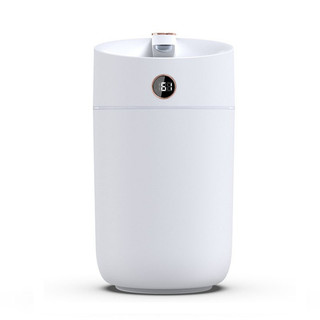 Máy phun sương [BH 12 Tháng]Máy tạo độ ẩm không khí Humidifier dung tích 3 lít công suất 180ml/h - X12