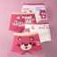 Quần chip đùi cho bé gái, quần chip trẻ em cotton họa tiết gấu hồng đáng yêu 6-45kg Maruka Fashion
