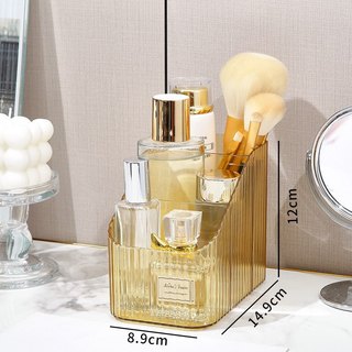 Khay nhựa Việt Nhật tiện ích 4 ngăn, đựng đò, khay nhựa đa năng để đủ thứ