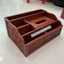 HỘP ĐỰNG GIẤY ĂN VĂN PHÒNG