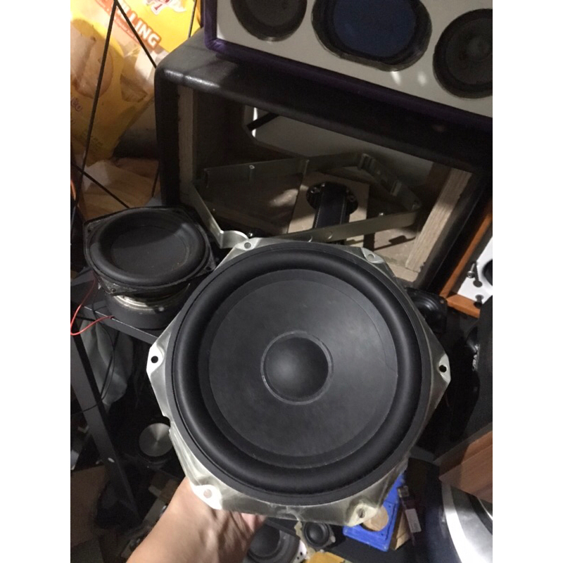 Loa Sub B&W 6.5 inch Zeppelin chính hãng | Shopee Việt Nam
