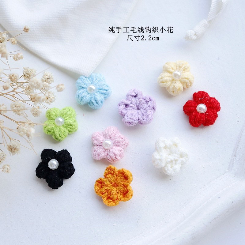 Hoa len mini | Shopee Việt Nam