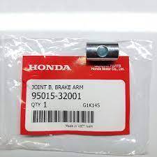Bộ ốc Chốt và chỉnh thắng sau Honda wave dream fu future vario ab air blade click vario vision vs pcx sh mode lead