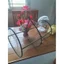 10 lờ cá nhựa giá rẻ (30×52) tặng 20 cây