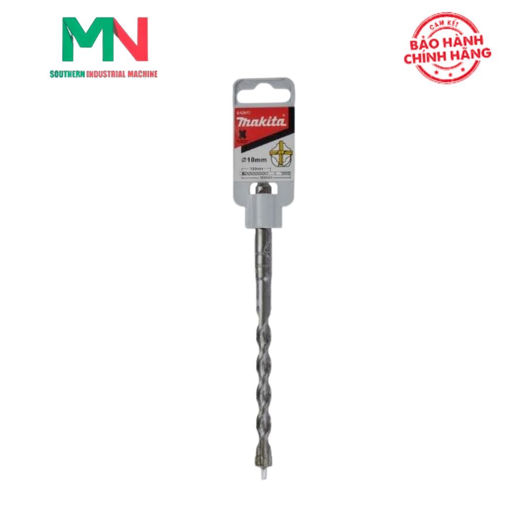 Mũi khoan 4 cạnh SDS-PLUS MAKITA B-62795,B-62739, B-62670, B-62614, B ...