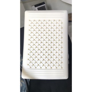 Gối ôm cao su non 30x100 cao cấp  - Gối Ôm Cao Su Non Cao Cấp Siêu Đàn Hồi- ôm cao su nằm cao su