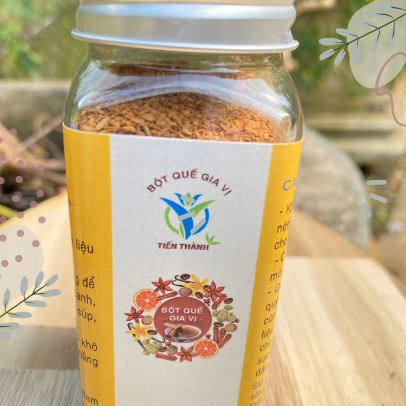 Bột quế hữu cơ,bột gia vị quế #Que , #huuco
