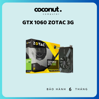 zotac gtx 1060 giá tốt Tháng 12, 2023 | Mua ngay | Shopee Việt Nam