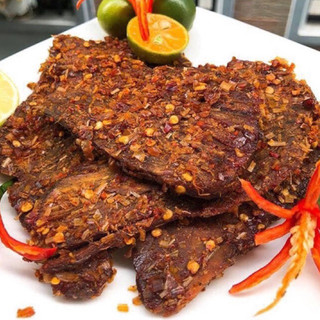 Nửa Ký Khô trâu loại ngon đặc biệt