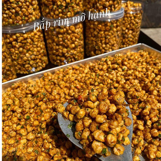 [350gr] Bắp rim Mắm Hành