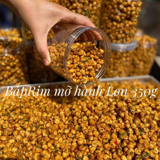 [350gr] Bắp rim Mắm Hành