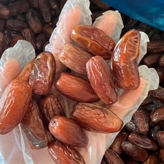 0,5kg Chà Là Mật Sấy Dẻo