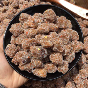 Xí muội Me Đà Lạt
