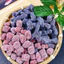 KẸO MIX DÂU TẰM, DÂU TÂY