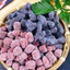 KẸO MIX DÂU TẰM, DÂU TÂY