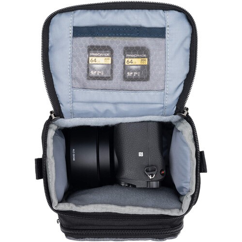 Ảnh TÚI MÁY ẢNH THINK TANK MIRRORLESS MOVER 10 V2 - MẪU MỚI 4