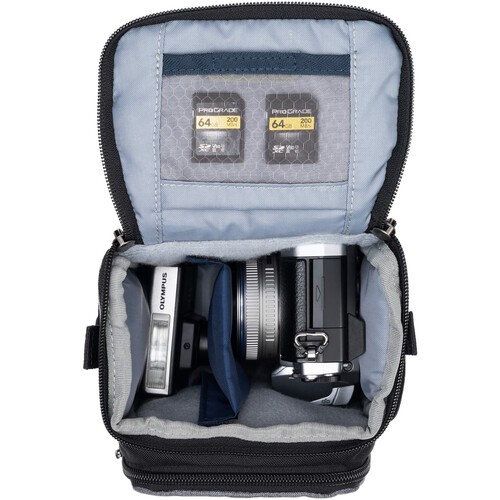 Ảnh TÚI MÁY ẢNH THINK TANK MIRRORLESS MOVER 10 V2 - MẪU MỚI 3