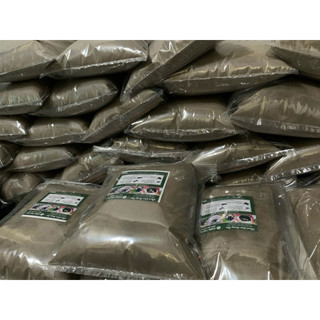 [COMBO 10kg] Bột Sương Sáo Đen