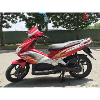 ốc bắt treo pô Air Blade AB 110 2007 2008 2009 2010 2011 2012 ( Bán lẻ từng con )